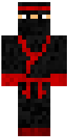 Скин по нику Red_ninja_72