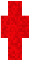 Скин по нику Redconcrete