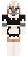 Скин по нику ReddSkull