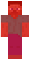 Скин по нику Redd