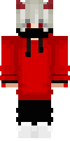 Скин по нику Reddemin