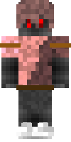 Скин по нику Redful