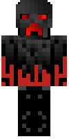 Скин по нику Redis