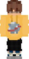 Скин по нику Redisk