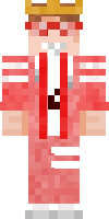 Скин по нику RedixYT