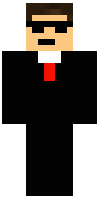 Скин по нику Redket