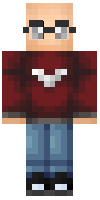 Скин по нику Redkiller