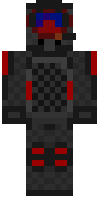 Скин по нику Redory