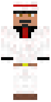 Скин по нику Redpain