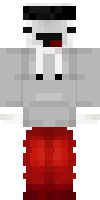 Скин по нику Redria