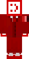 Скин по нику Redstickman81
