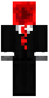 Скин по нику RedstoneAdi