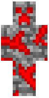 Скин по нику RedstoneCreeper4