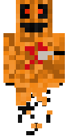 Скин по нику Redstone_09