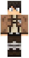 Скин по нику Redstone_FTW