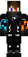 Скин по нику Redstone_____
