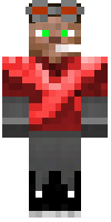 Скин по нику Redstone_bot