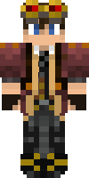 Скин по нику Redstone_master