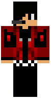 Скин по нику Redstonuke78