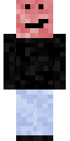 Скин по нику Redxblack