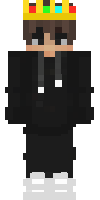 Скин по нику Redyn