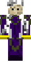 Скин по нику Redyskin