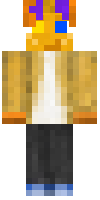 Скин по нику Reeds