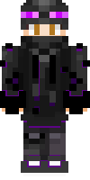 Скин по нику ReeperCreeper