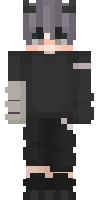 Скин по нику Refll