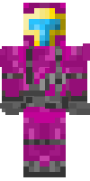 Скин по нику Regenald17