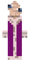 Скин по нику Regent_Thragg