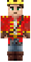 Скин по нику Regent