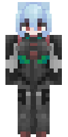 Скин по нику Reii_Ayanami_00