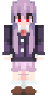 Скин по нику Reisen_Udongein