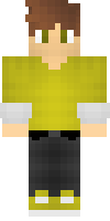 Скин по нику Rembow