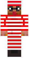 Скин по нику Remboy