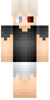 Скин по нику RenDer_TV