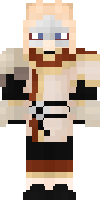 Скин по нику Ren_Amamiya