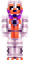 Скин по нику Rena_Rouge
