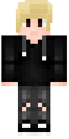 Скин по нику RenderX