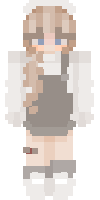 Скин по нику Renderina