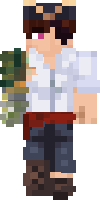 Скин по нику Rendokun1
