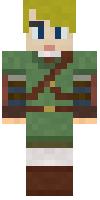 Скин по нику Rensmok