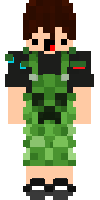 Скин по нику Renzuck