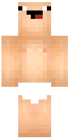Скин по нику Resembles
