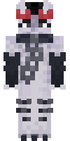 Скин по нику Reskaro