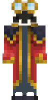 Скин по нику Reskinator