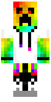 Скин по нику Retro_13
