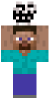 Скин по нику Retro_Man