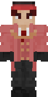 Скин по нику ReturnKaiser